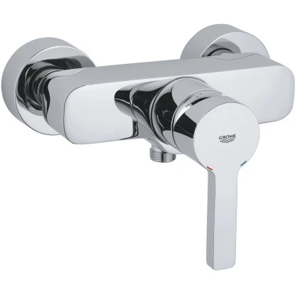 Grohe Einhand-Duscharmatur Lineare