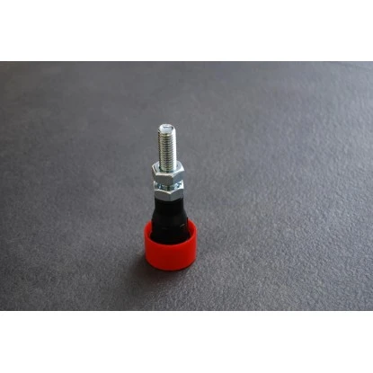 Hüppe Wannenfüße Für 900 X 900 5 Stück – Bild 2