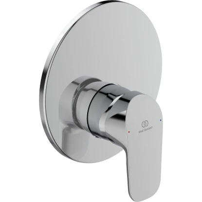 Ideal Standard Brausearmatur Ceraflex Unterputz Chrom