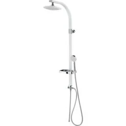 Überkopfbrause-Set Raton