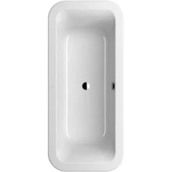 Villeroy & Boch Friends Square 180 Cm X 80 Cm Eckig Alpin