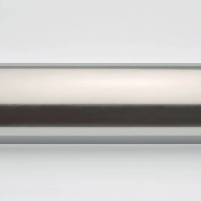 Breuer Seitenwand Für Schiebetür Panorama Chrom Klarglas 90 Cm – Bild 5