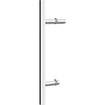 Schulte ExpressPlus Eckeinstieg 4-tlg. AlexaStyle2.0 Alunatur 80x80x192cm â Bild 3