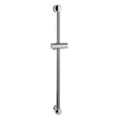 Sanitop-Wingenroth Brausestange Marino Mit Konusgleiter Chrom 70 Cm