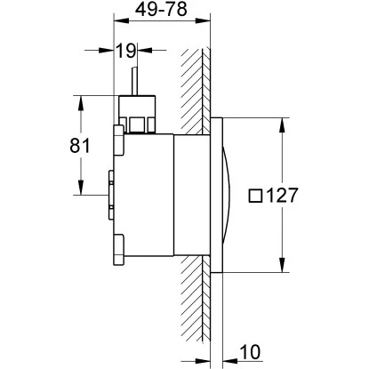 Grohe Musikmodule Für Rainshower F-Series – Bild 3