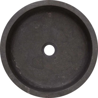 Baliv Aufsatzwaschbecken WBA-7070 Ă 40 Cm â Bild 2