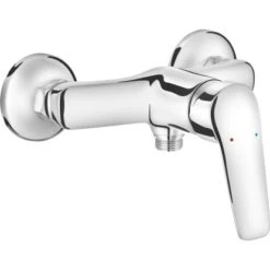 Baliv Duscharmatur DU-5580 Chrom