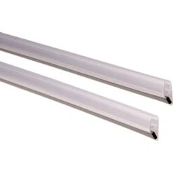 Magnetische Ersatz-Dichtung Für Pendeltür/Eckdusche Visolo/Pelmo 80/90