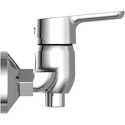 Schütte Duscharmatur Vico Chrom – Bild 2