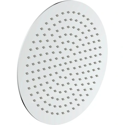 SchĂŒtte Kopfbrause Sumatra Rund Verchromt