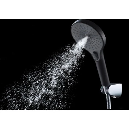 Wenko Duschkopfhalter Liberta Befestigen Ohne Bohren Chrom â Bild 7