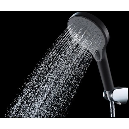 Wenko Duschkopfhalter Liberta Befestigen Ohne Bohren Chrom â Bild 8