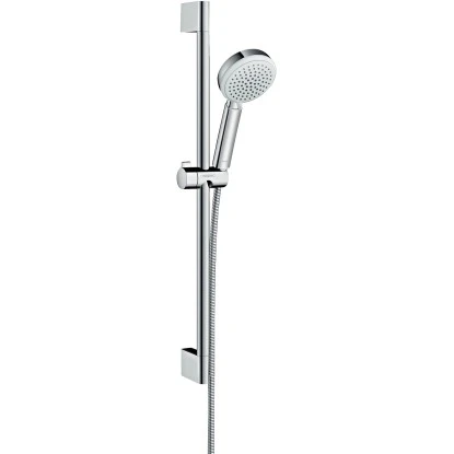 Hansgrohe Brauseset MyClub Vario WeiĂ-Chrom