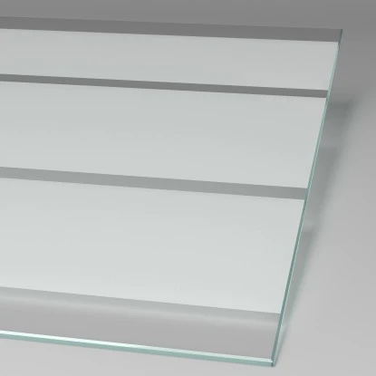 Schulte Eckeinstieg Youngline Chromoptik Depoli Light 192 Cm X 90 Cm X 90 Cm â Bild 6