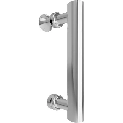 Schulte ExpressPlus Runddusche Sunny Sicherheitsglas Chromoptik 190x90x90cm â Bild 4