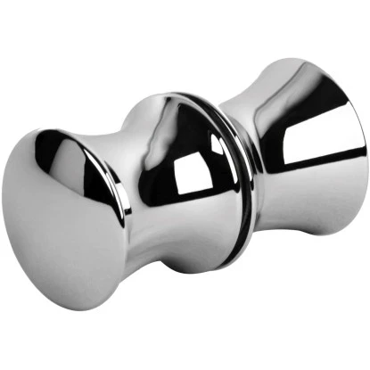 Schulte ExpressPlus Runddusche Garant Mit Duschwanne Alu Natur 200x90x90cm â Bild 4