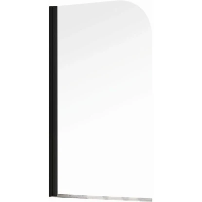 Schulte Badewannenfaltwand BlackStyle 1-teilig 80 X 140cm â Bild 2