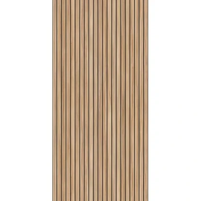 Schulte Duschrückwand DecoDesign Dekor Japandi Holzoptik 210 Cm X 100 Cm – Bild 2