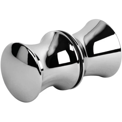 Schulte ExpressPlus Pendeltür Und Seitenwand Garant 2.0 Chromoptik 200 X 80 Cm – Bild 6