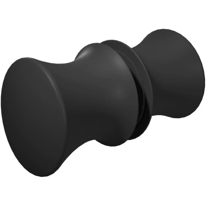 Schulte ExpressPlus PendeltĂŒr Und Seitenwand Garant 2.0 Mattschwarz 200 X 80 Cm â Bild 6