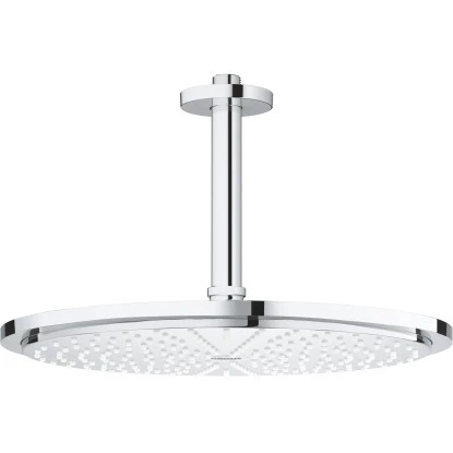 Grohe Kopfbrausenset Rainshower Cosmopolitan 310 Deckenauslass 142 Mm Chrom
