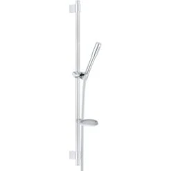 Grohe Brausestangenset Euphoria Cosmopolitan Stick 1 Strahlart Chrom
