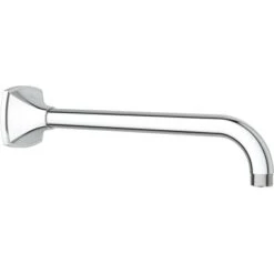 Grohe Brausearm Rainshower Grandera Chrom Ausladung 286 Mm