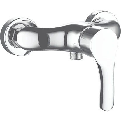 Verosan Brause-Einhebelmischer Neapel Chrom