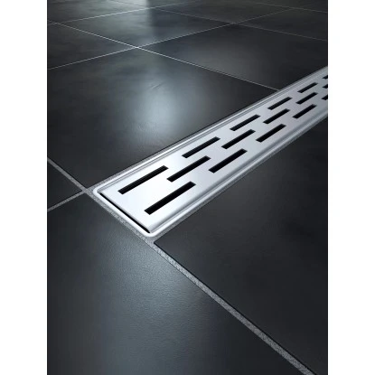 OBI Duschrost Birina 70 Cm – Bild 3