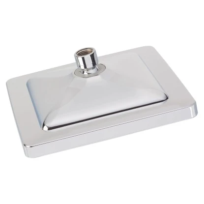 Kopfbrause My Rain Eckige Form â Bild 2