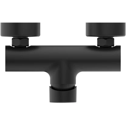 Ideal Standard Brausearmatur Ceraline AP Silk Black â Bild 2