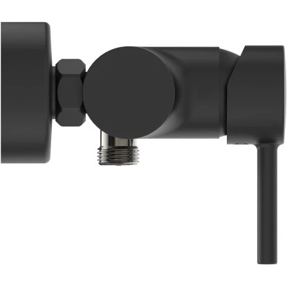 Ideal Standard Brausearmatur Ceraline AP Silk Black â Bild 3