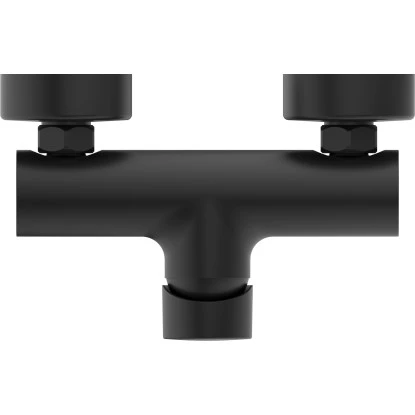 Ideal Standard Brausearmatur Ceraline AP Silk Black â Bild 10