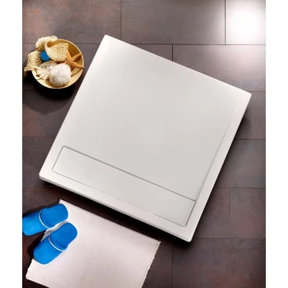 Duschwanne Plateau 80 Cm X 80 Cm â Bild 2