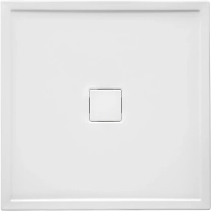 Duschwanne Fashion-R 80 Cm X 120 Cm