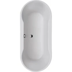 Badewanne Montego 180 Cm X 80 Cm