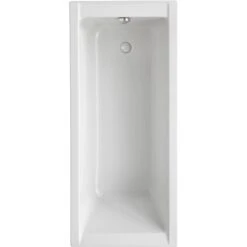 Badewanne Costa 160 Cm X 70 Cm