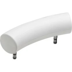 Ottofond Nackenstütze Zu Atlanta Weiß