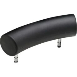 Ottofond Nackenstütze Atlanta Schwarz