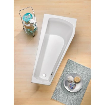 Badewanne Bahia 160 Cm X 75 Cm Typ A â Bild 3