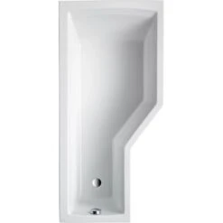 Badewanne Cello 150 Cm X 75 Cm X 55 Cm Typ A