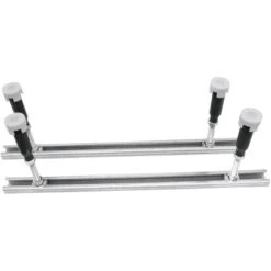 Sanitop-Wingenroth Universal Montagefuß Für Acrylwannen