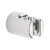 Grohe Wandhalter Relexa Chrom