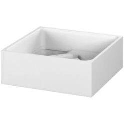 Duschwannenträger Für Ottofond Elba Capri 90 Cm X 90 Cm