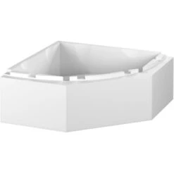 Badewannenträger Für Ottofond Sardinia Eckwanne Mit Ablage 151 Cm X 151 Cm