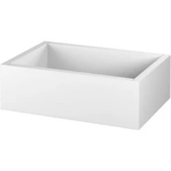 Badewannenträger Für Ottofond Maharaja 195 Cm X 135 Cm