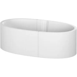 Badewannenträger Für Ottofond Gomera Ovalwanne 180 Cm X 96 Cm