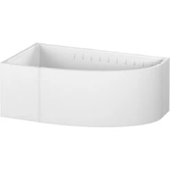 Badewannenträger Für Ottofond Marina B Eckwanne Links 160 Cm X 90 Cm