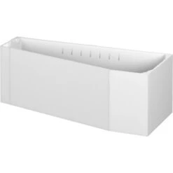 BadewannentrĂ€ger FĂŒr Ottofond KoalaVario Raumsparwanne 170 Cm X 75 Cm