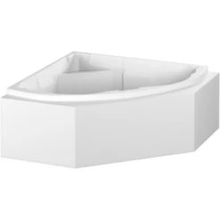 Badewannenträger Für Ottofond Madras Eckwanne Mit Ablage 145 Cm X 145 Cm